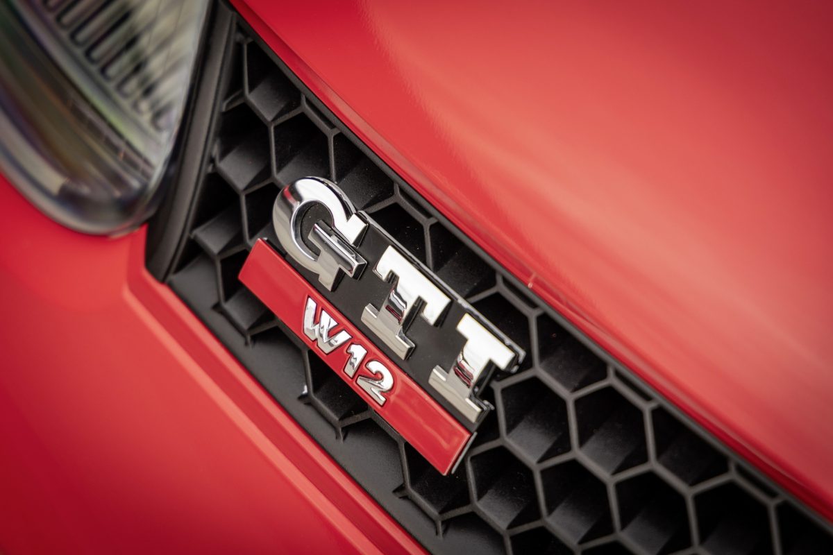 Volkswagen показав свої найбожевільніші концепти GTI, які так і не стали серійними - фото 7