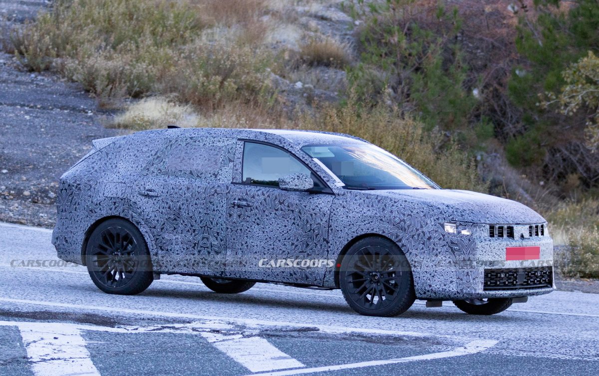 Dacia готує до випуску дві нові моделі: подробиці про C-Neo та доступний електрокар - фото 4