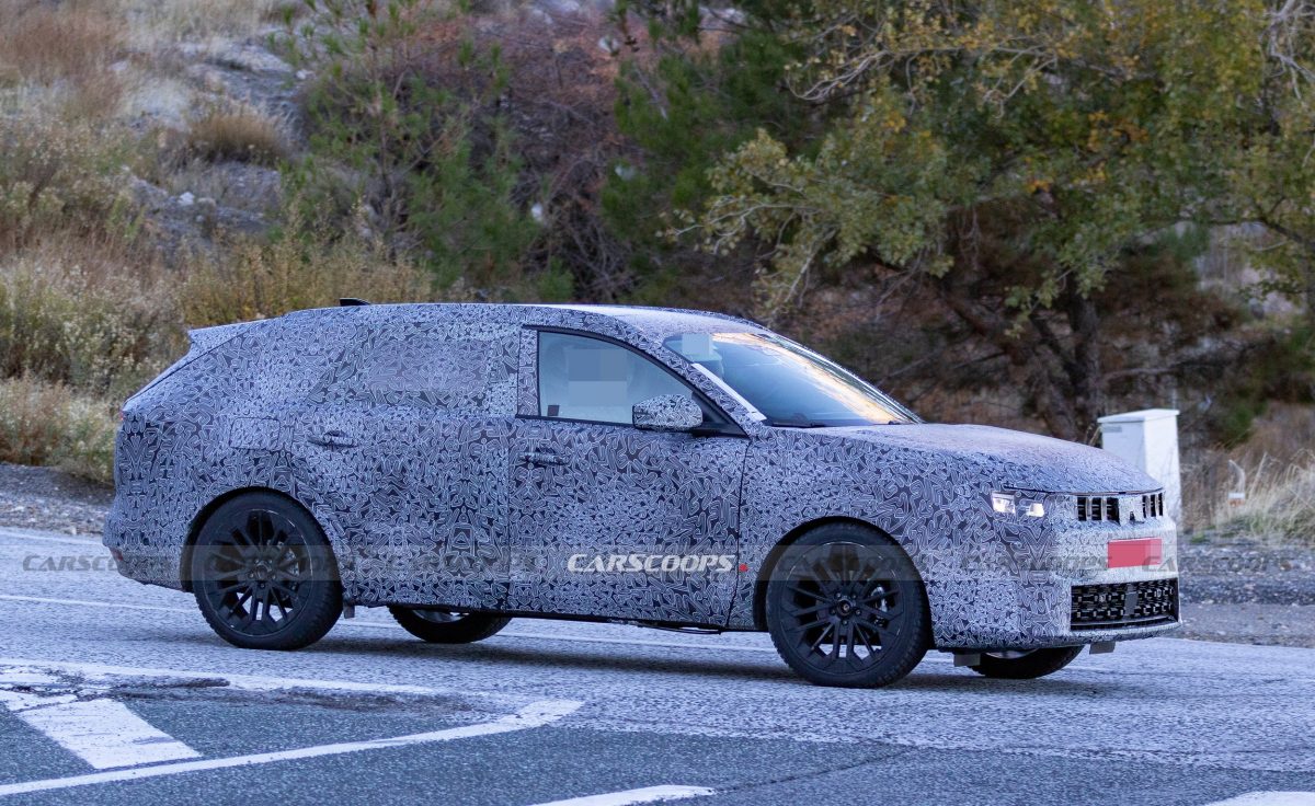 Dacia готує до випуску дві нові моделі: подробиці про C-Neo та доступний електрокар - фото 5