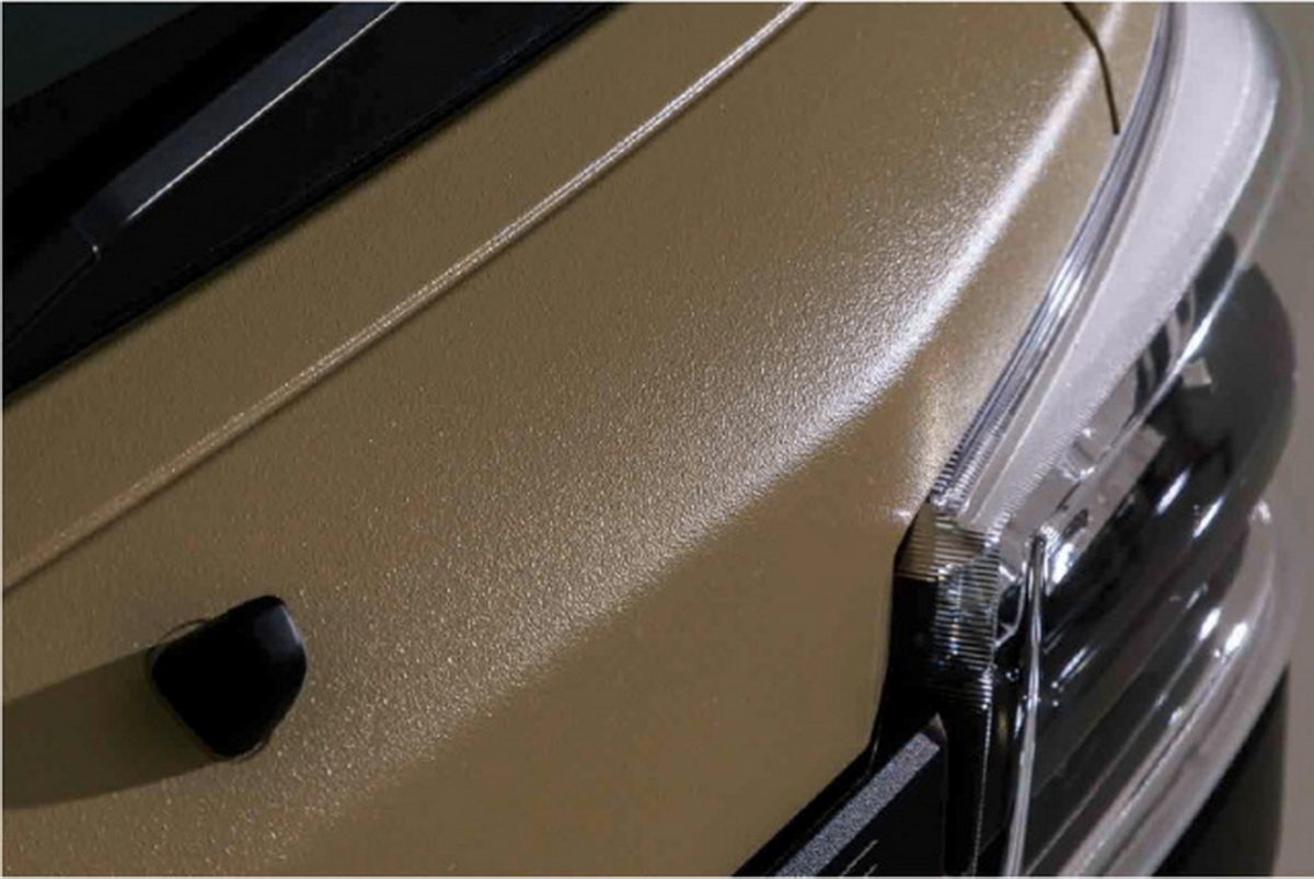 Японці перетворили кей-кар Daihatsu Hijet на позашляховий будинок на колесах - фото 8