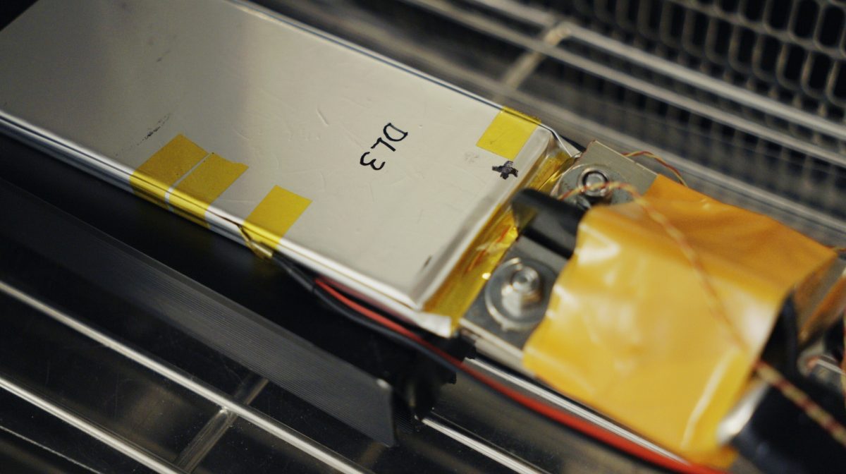 Фінський стартап Donut Lab відповів скептикам: твердотільна батарея заряджається до 80% за 4,5 хвилини - фото 3