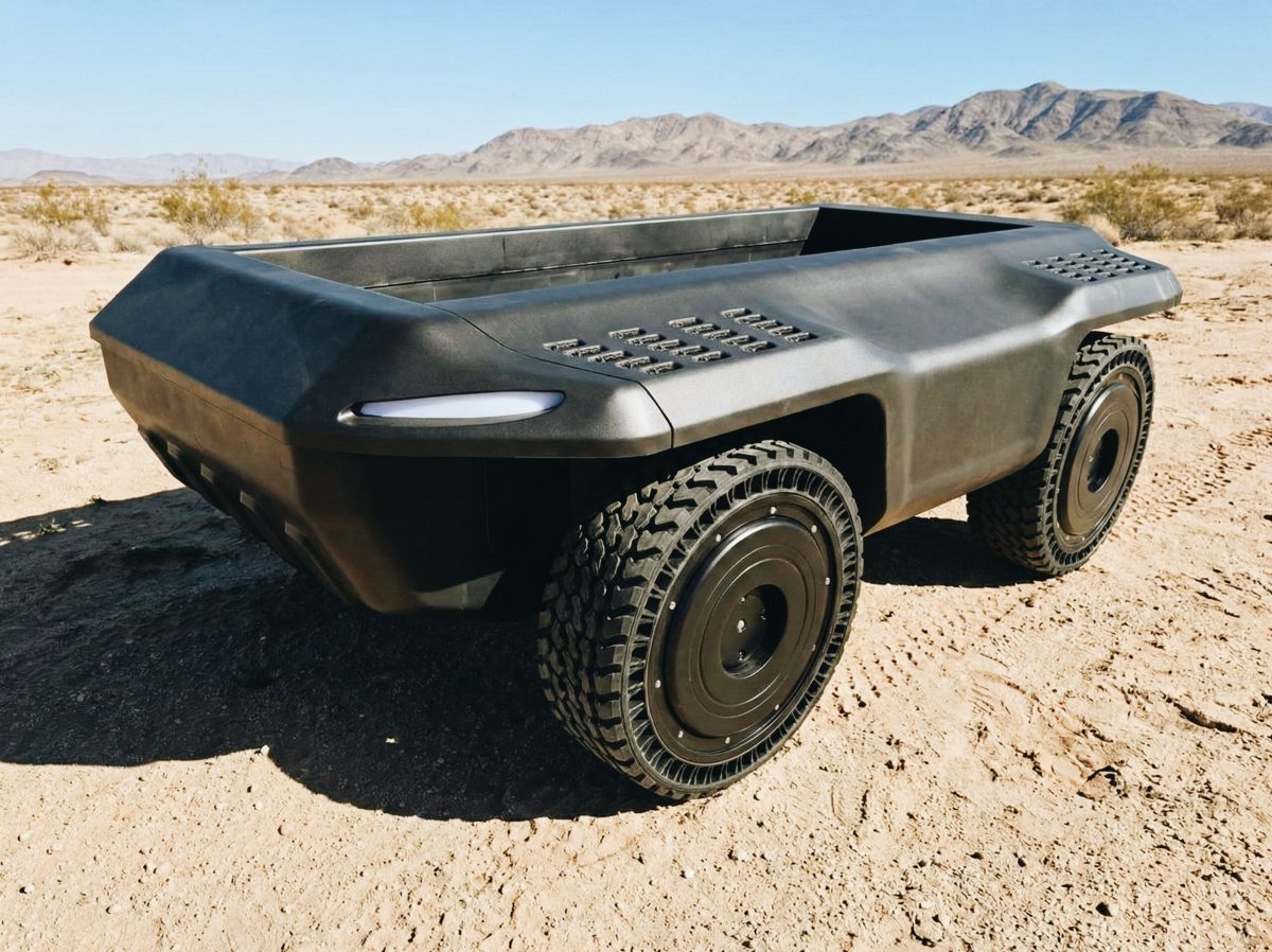 Фінський стартап Donut Lab відповів скептикам: твердотільна батарея заряджається до 80% за 4,5 хвилини - фото 5