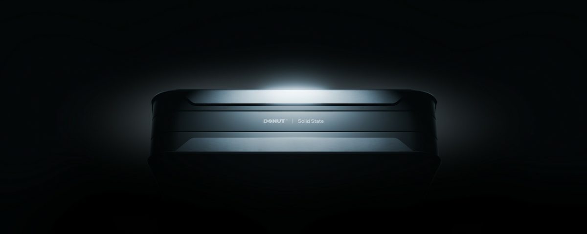 Фінський стартап Donut Lab відповів скептикам: твердотільна батарея заряджається до 80% за 4,5 хвилини - фото 7