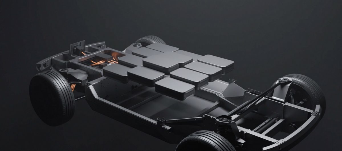 Фінський стартап Donut Lab відповів скептикам: твердотільна батарея заряджається до 80% за 4,5 хвилини - фото 8