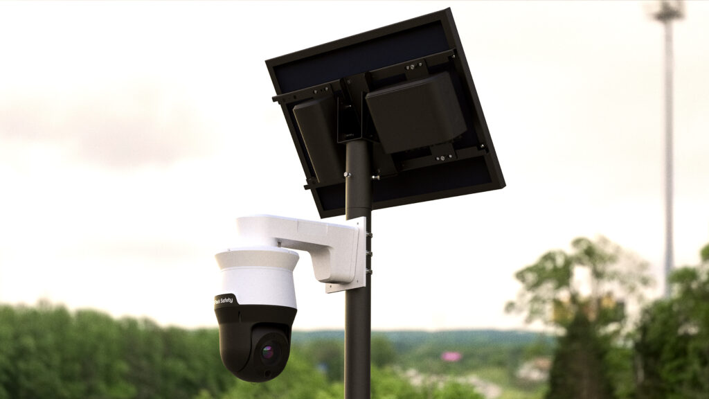 Американські водії оголосили війну камерам стеження: обладнання масово знищують - фото 3