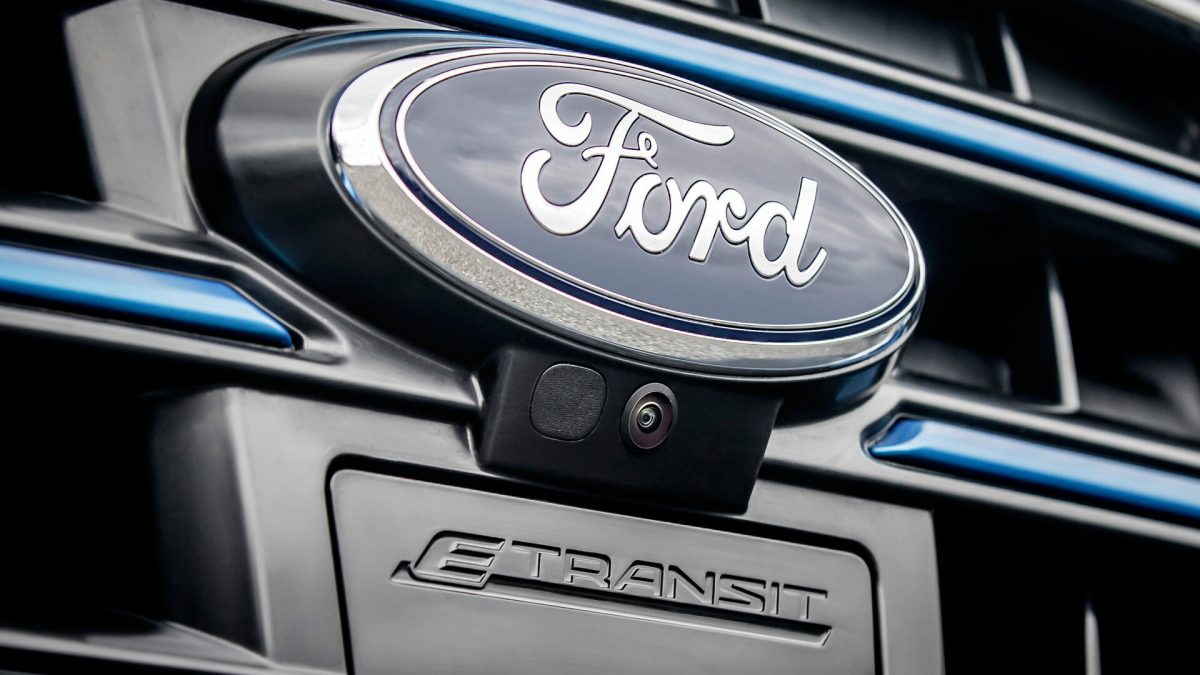 Ford закликає ЄС змінити правила стратегії «Made in Europe» заради Британії та Туреччини - фото 2