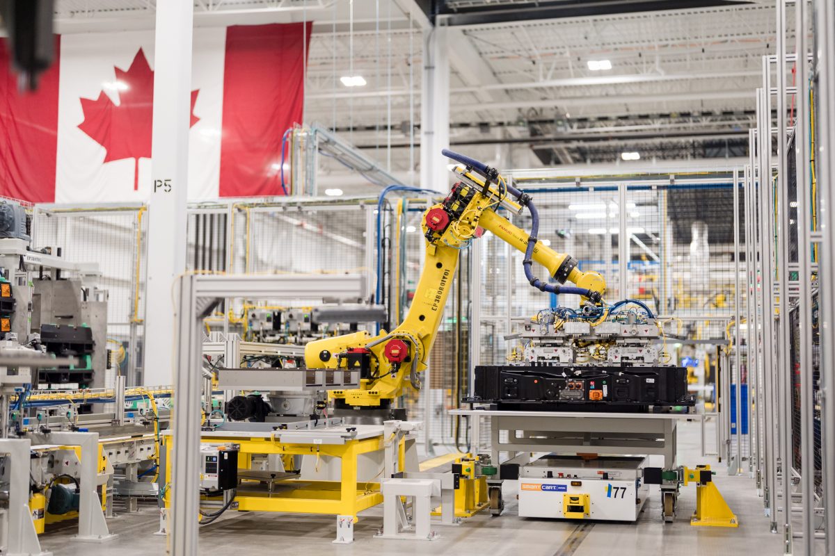 Електричні фургони GM BrightDrop можуть отримати друге життя: європейці планують викупити завод - фото 7