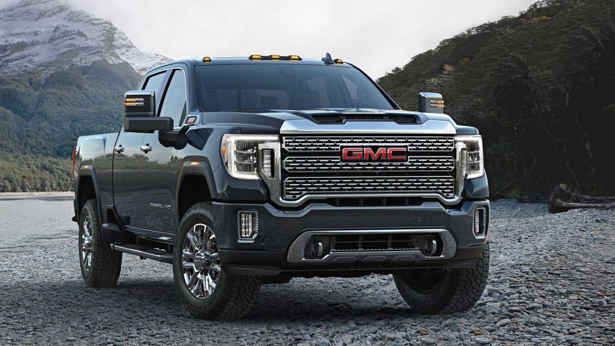 General Motors та Allison Transmission припинили «холодну війну»: легендарний логотип залишається - фото 1