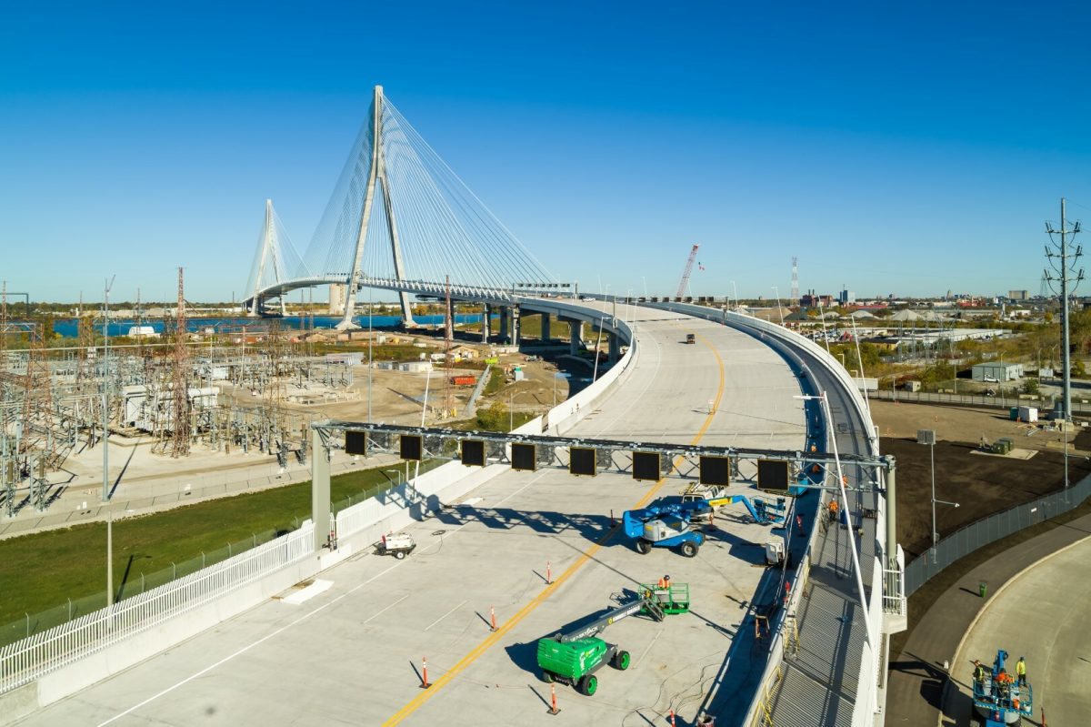 Трамп погрожує заблокувати відкриття мосту Горді Хоу: під загрозою логістика автопрому - фото 2