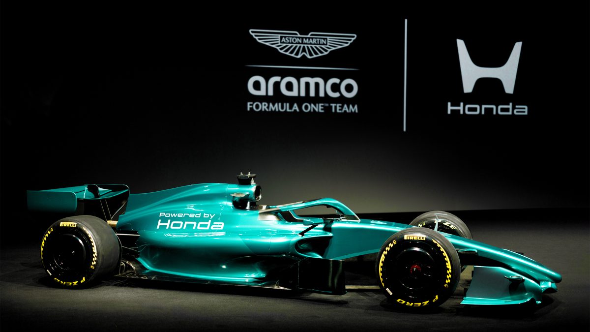 Aston Martin назавжди продає права на свою назву у Формулі-1: деталі угоди - фото 1