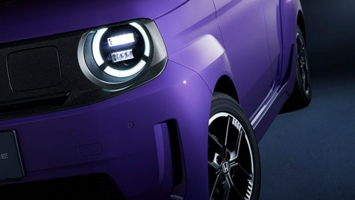 Honda повертає дух 80-х: представлено електричну «кишенькову ракету» Super-One - фото 7