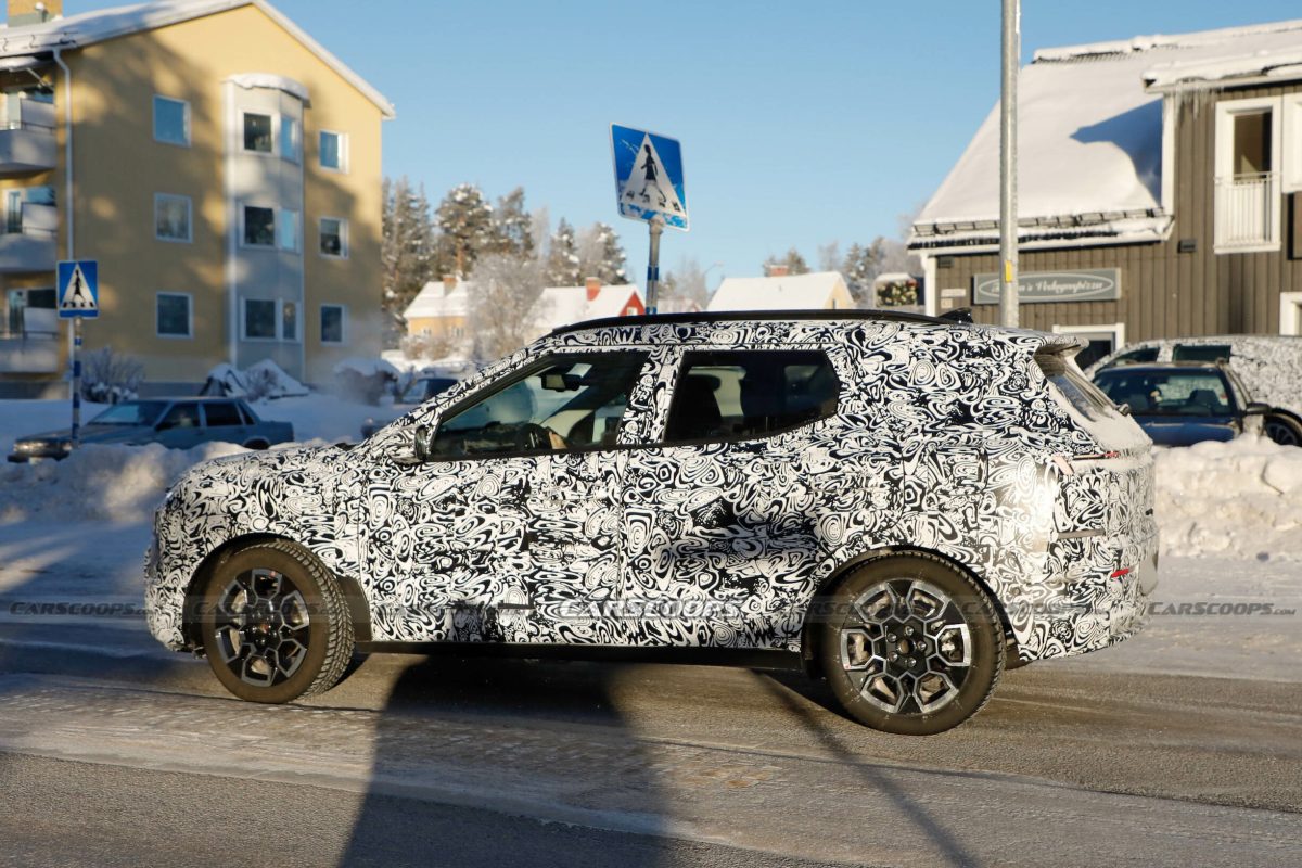 Новий Hyundai Bayon помітили на тестах: кросовер стане більшим і отримає повноцінний гібрид - фото 7