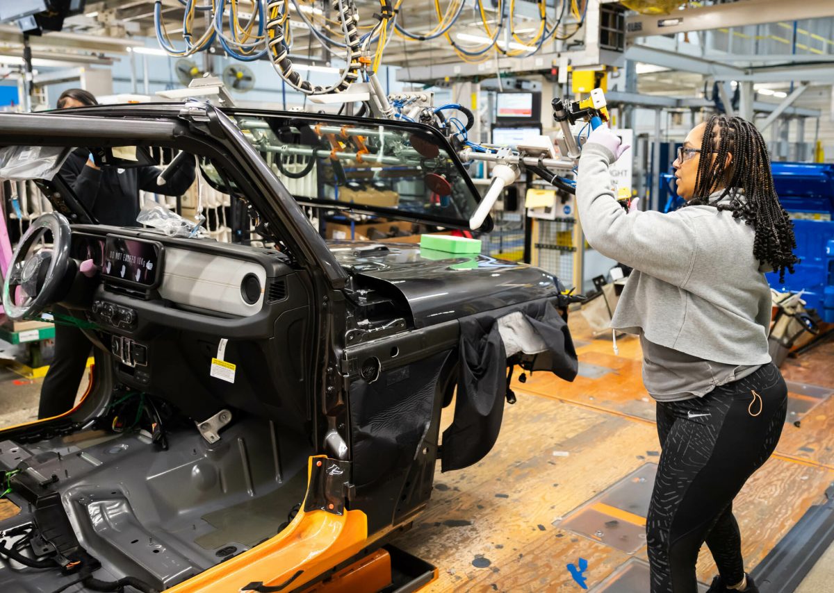 Автомобільна промисловість Північної Америки під загрозою змін: США перевіряють правила USMCA - фото 1