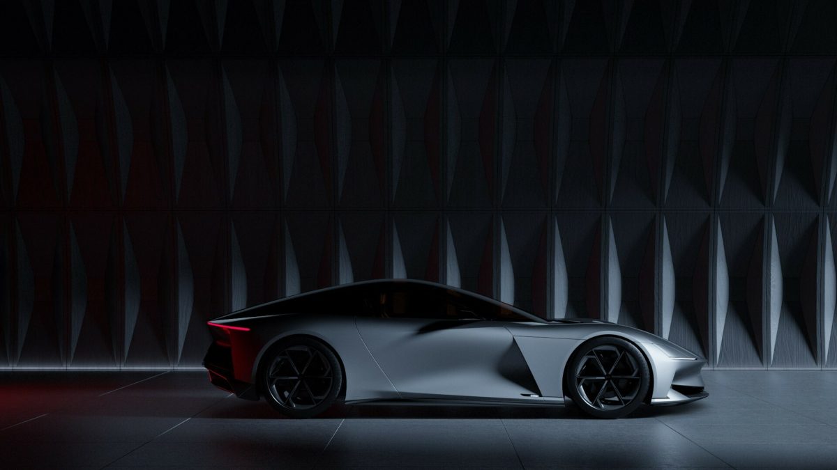 Електричний гіперкар Karma Kaveya отримає інноваційні твердотільні батареї - фото 4