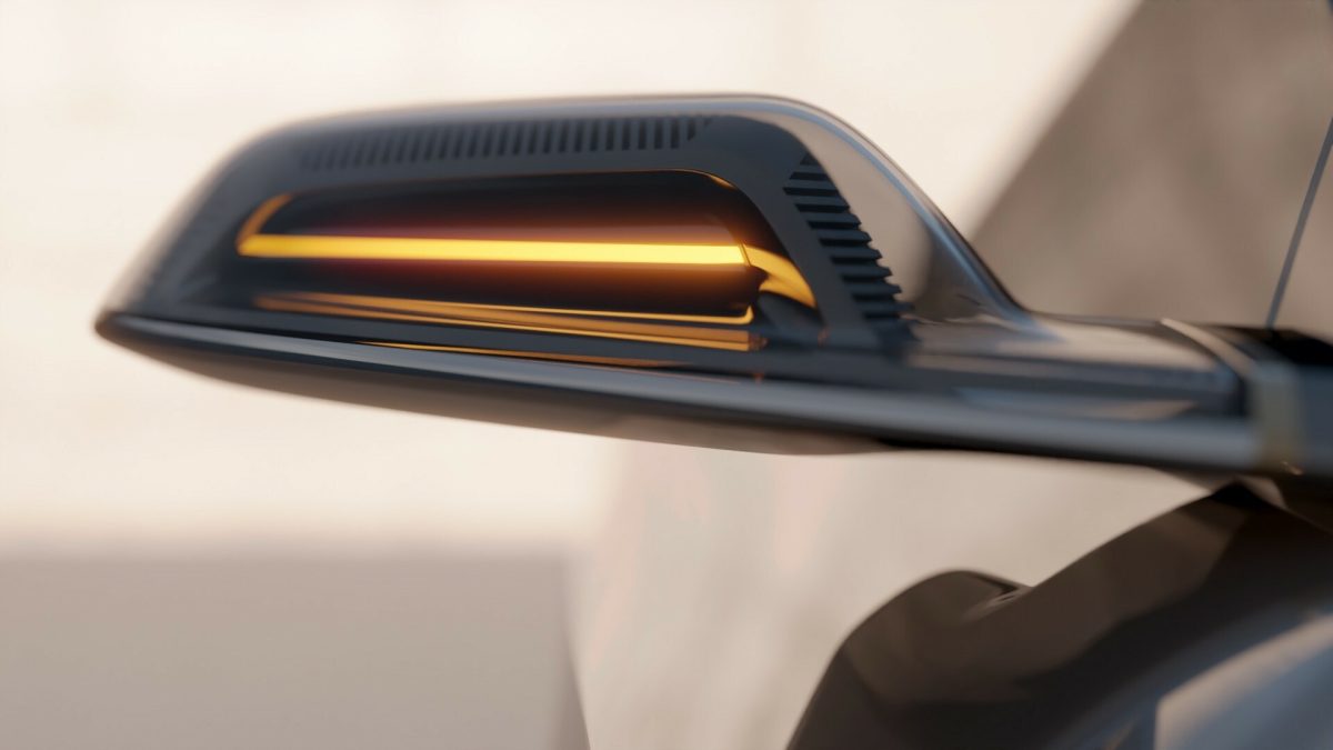 Електричний гіперкар Karma Kaveya отримає інноваційні твердотільні батареї - фото 7