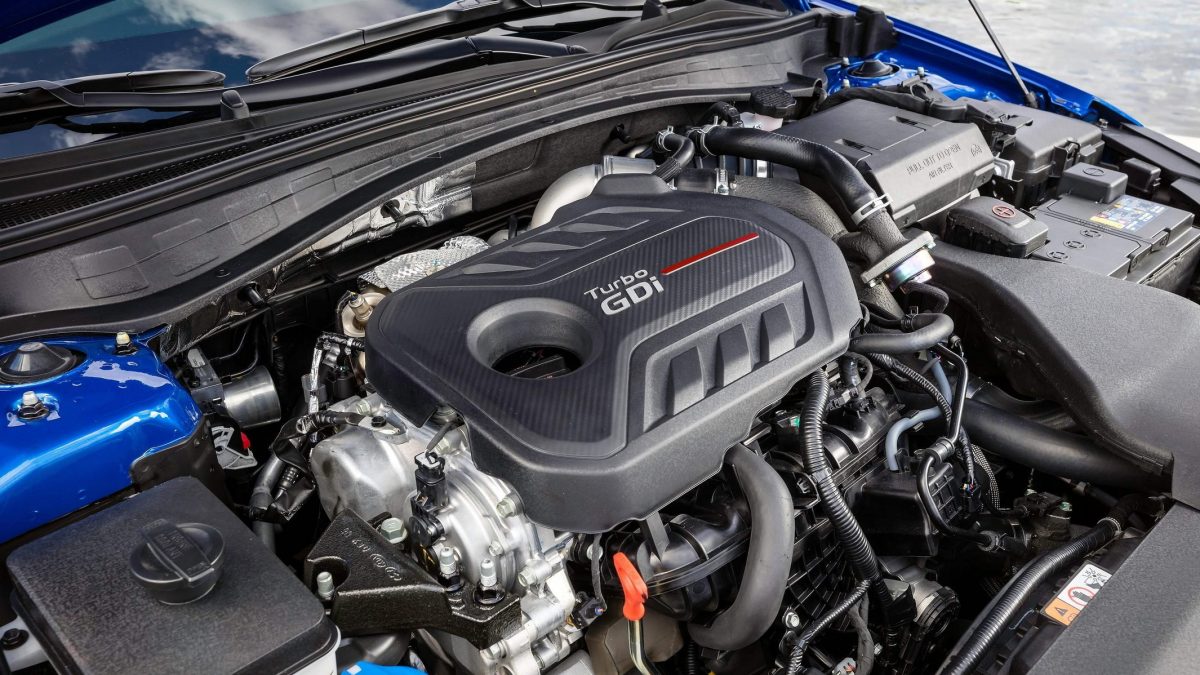 Kia відмовила у гарантії через «неправильні» чеки на заміну мастила: як власники домоглися справедливості - фото 2