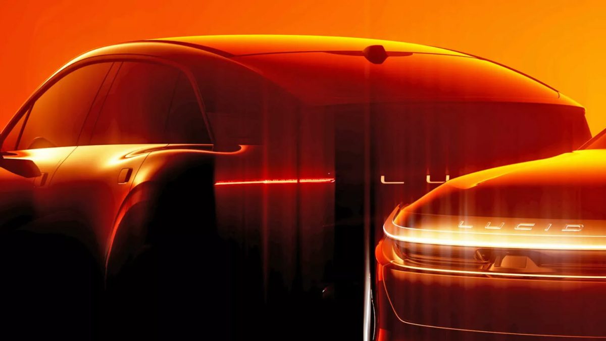 Lucid скорочує 12% персоналу: компанія економить заради запуску кросовера Gravity - фото 2