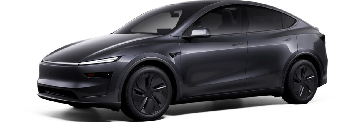 Tesla випустила нову «бюджетну» версію Model Y з повним приводом: характеристики та ціна - фото 3