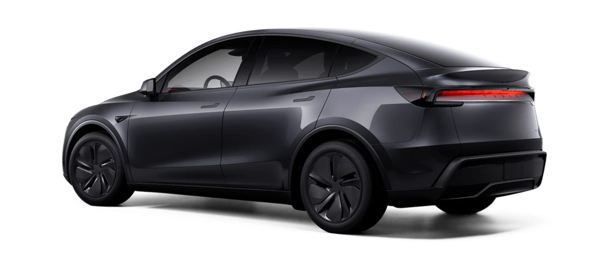 Tesla випустила нову «бюджетну» версію Model Y з повним приводом: характеристики та ціна - фото 5