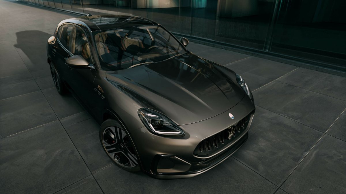 Maserati віддає електромобілі майже задарма: знижки сягають рекордних 85 000 доларів - фото 5