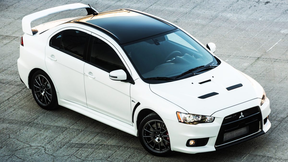 Mitsubishi готує гучне повернення: новий конкурент Land Cruiser та плани на Європу, але без Evolution - фото 2