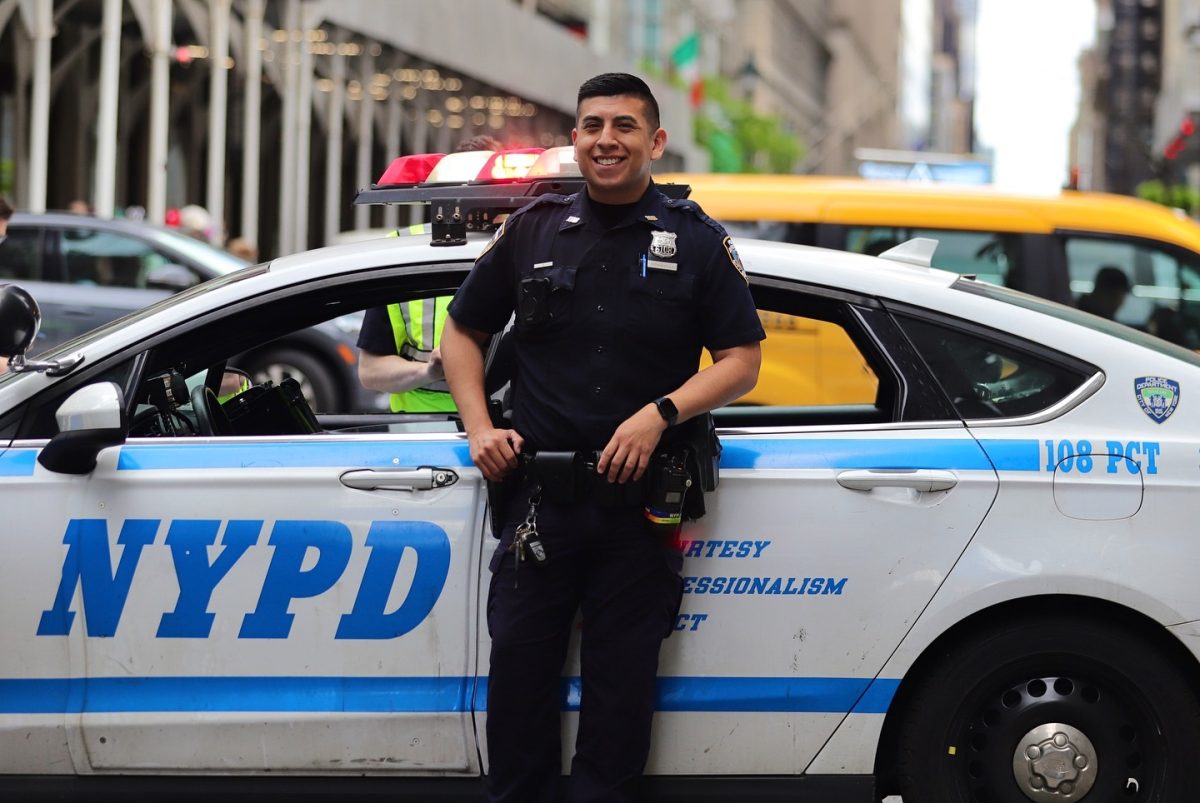 "Stop-and-frisk на колесах": поліцію Нью-Йорка звинувачують у расовій дискримінації водіїв - фото 2