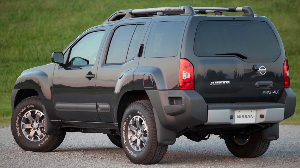 Nissan готує масштабний наступ: повернення Xterra та 5 нових рамних моделей - фото 1