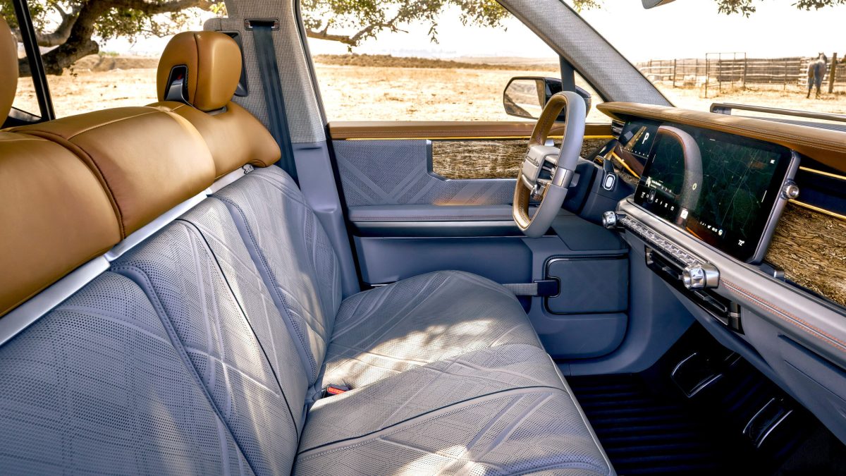 Відроджений бренд Scout отримав понад 150 000 замовлень: більшість покупців відмовилися від «чистої» електрики - фото 1