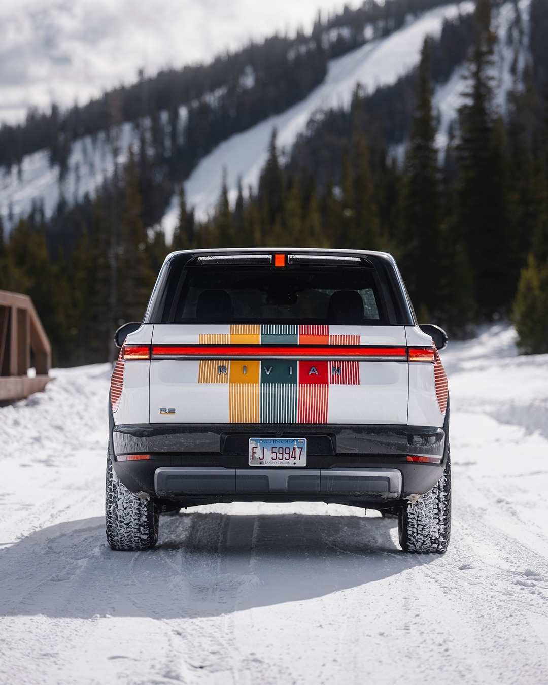 Rivian представила секретний підрозділ RAD: чи стане він аналогом AMG для електрокарів? - фото 6