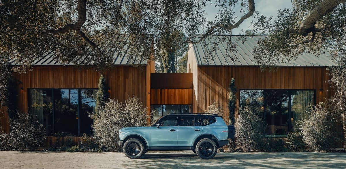 Відроджений бренд Scout отримав понад 150 000 замовлень: більшість покупців відмовилися від «чистої» електрики - фото 3