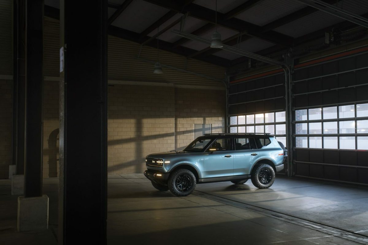 Відроджений бренд Scout отримав понад 150 000 замовлень: більшість покупців відмовилися від «чистої» електрики - фото 8