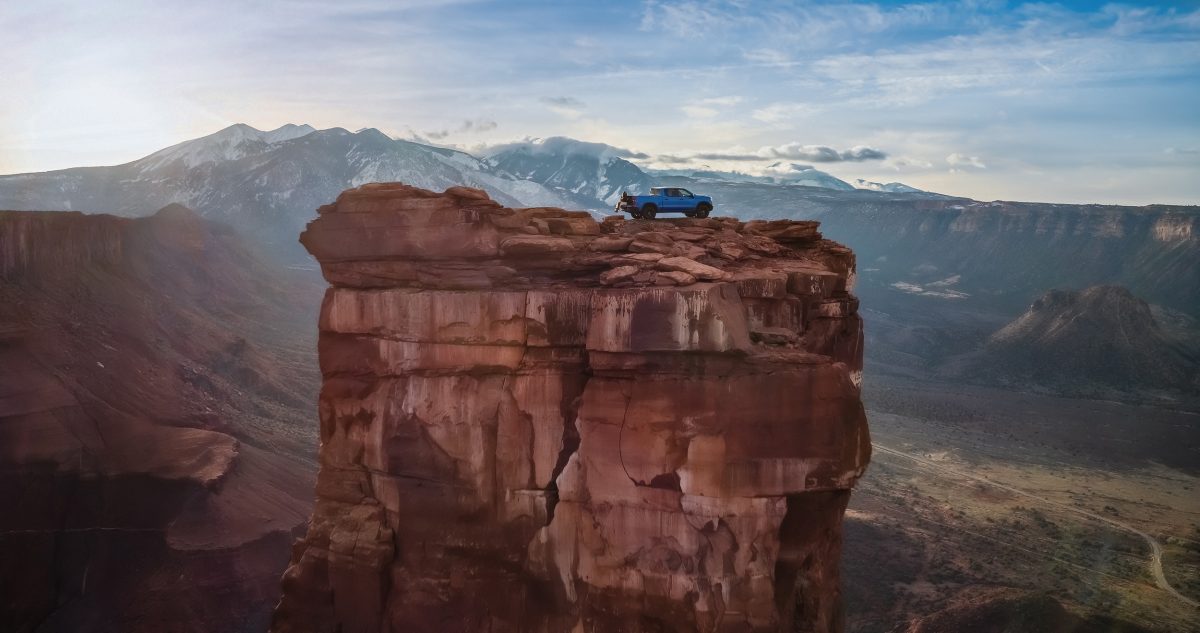 Chevrolet відроджує легендарну рекламу 50-х років та кидає виклик Stellantis - фото 5