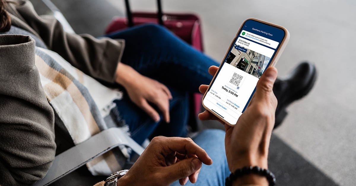 Uber перестане бути просто таксі: компанія додає функцію бронювання паркування - фото 2