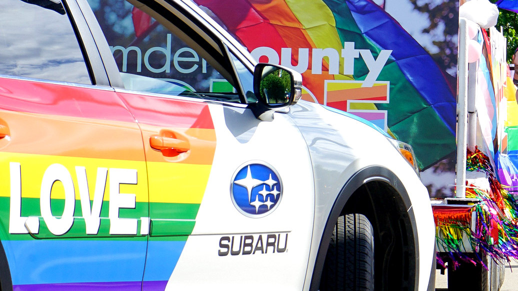 У Канзасі анулюють водійські права тисяч водіїв через нові вимоги до ідентифікації статі - фото 3