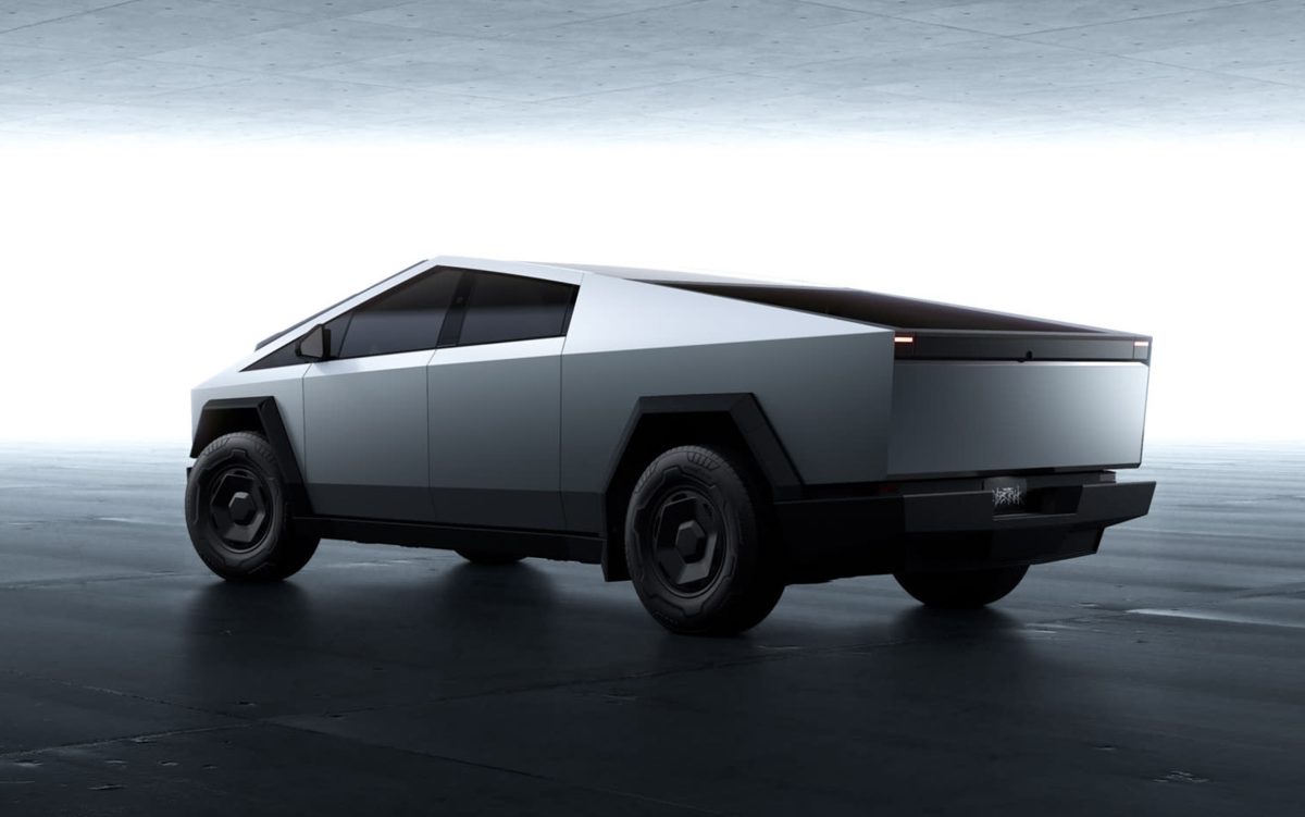 Tesla запускає "бюджетний" Cybertruck за $60 тисяч: на чому зекономили? - фото 3