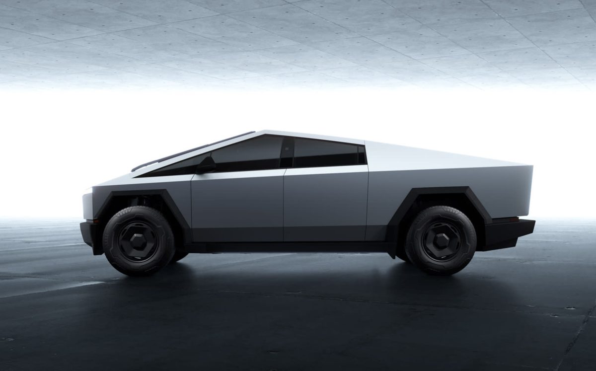 Tesla запускає "бюджетний" Cybertruck за $60 тисяч: на чому зекономили? - фото 6