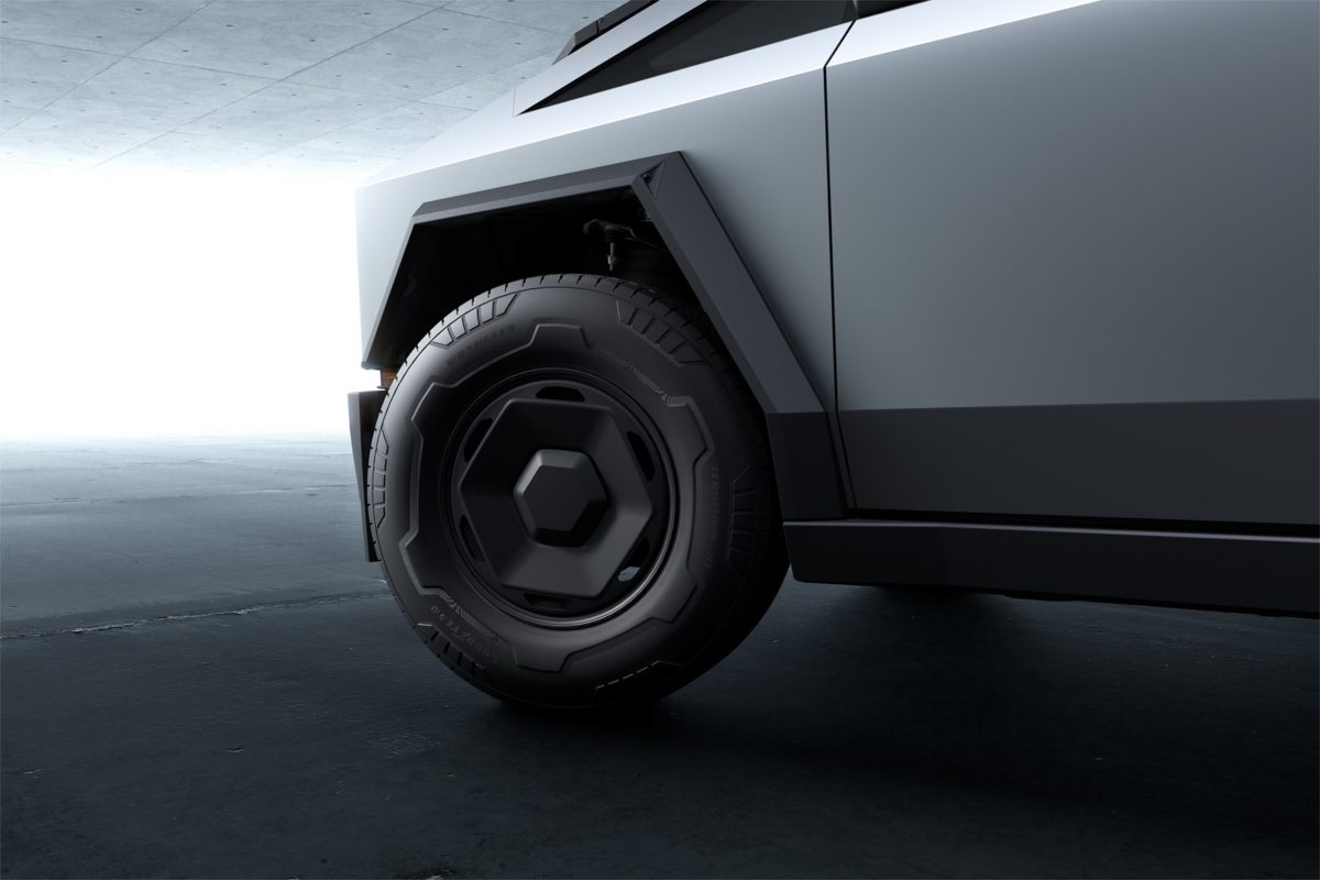 Tesla запускає "бюджетний" Cybertruck за $60 тисяч: на чому зекономили? - фото 7