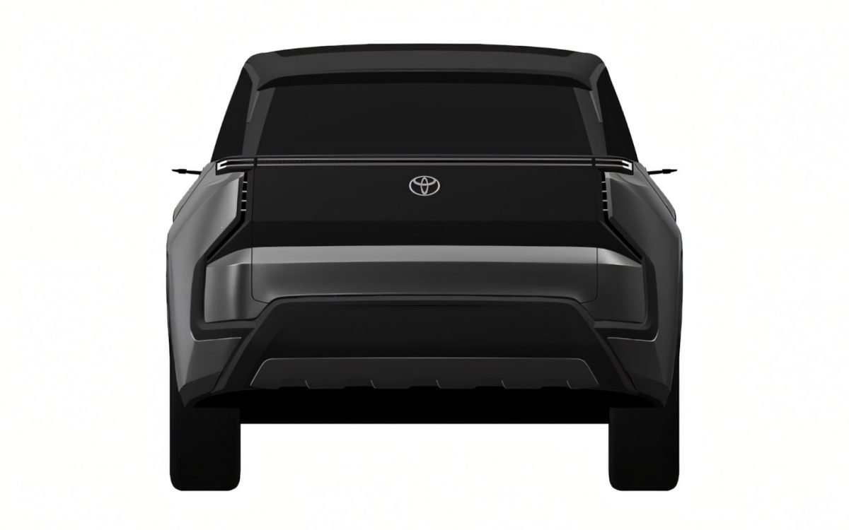 Toyota розкрила дату дебюту нового великого кросовера: це може бути електричний Highlander - фото 5