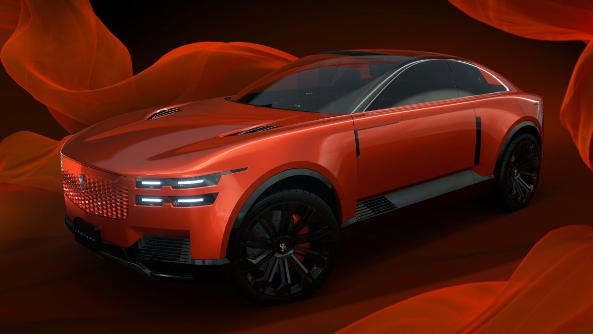 Ексклюзивна Toyota Century Coupe може отримати 800-сильний V12: нові подробиці - фото 6