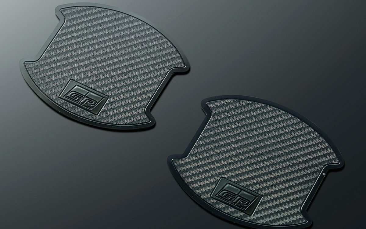 Toyota RAV4 2026 отримала новий спортивний пакет від TRD: що змінилося - фото 6