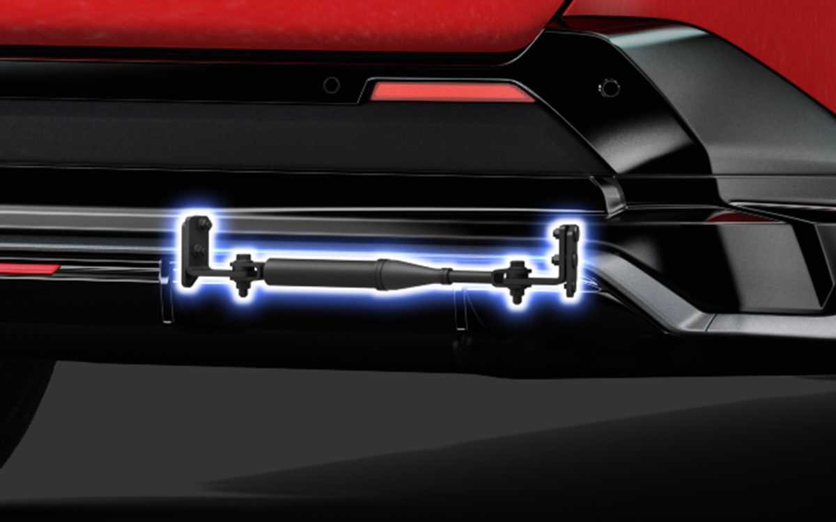 Toyota RAV4 2026 отримала новий спортивний пакет від TRD: що змінилося - фото 5