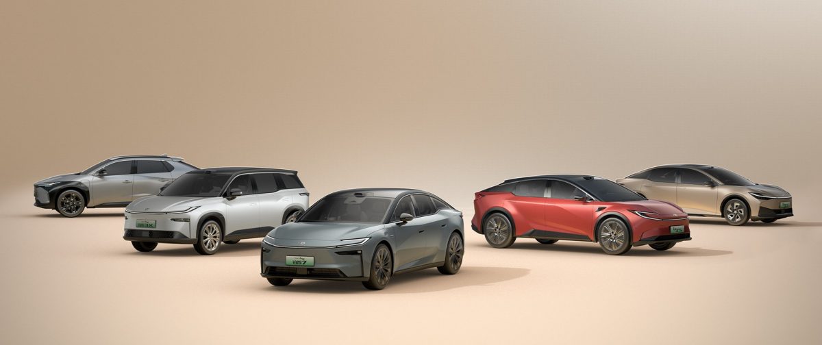 Toyota стає ближче до революції: розпочато будівництво заводу для твердотільних батарей - фото 1