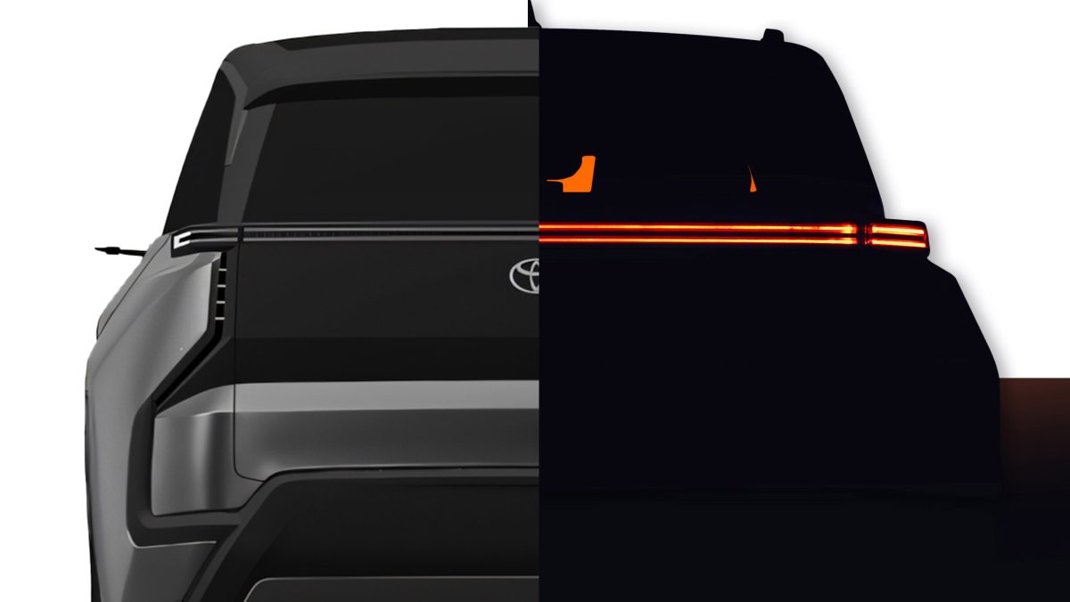 Toyota розкрила дату дебюту нового великого кросовера: це може бути електричний Highlander - фото 2