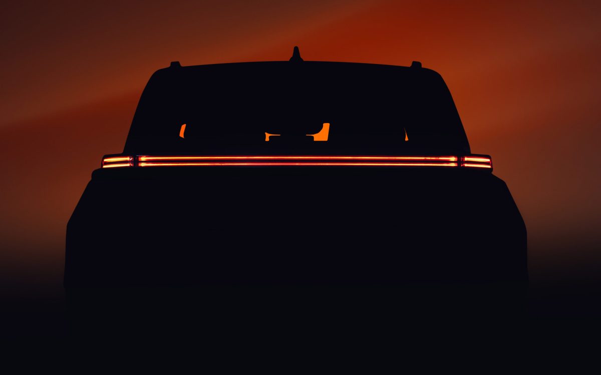 Електричний Toyota Highlander 2027 підтверджено офіційно: відмова від індексів bZ - фото 2