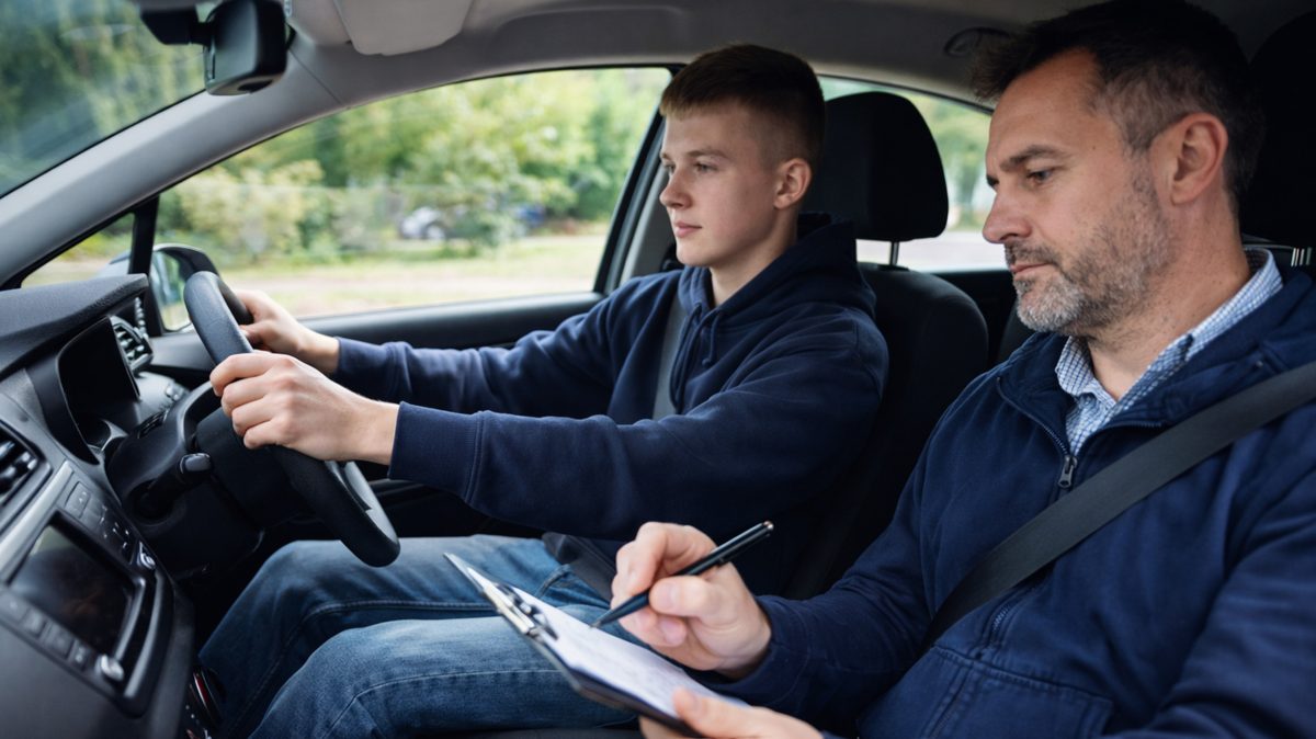 У Північній Ірландії запроваджують нові жорсткі правила для молодих водіїв - фото 1