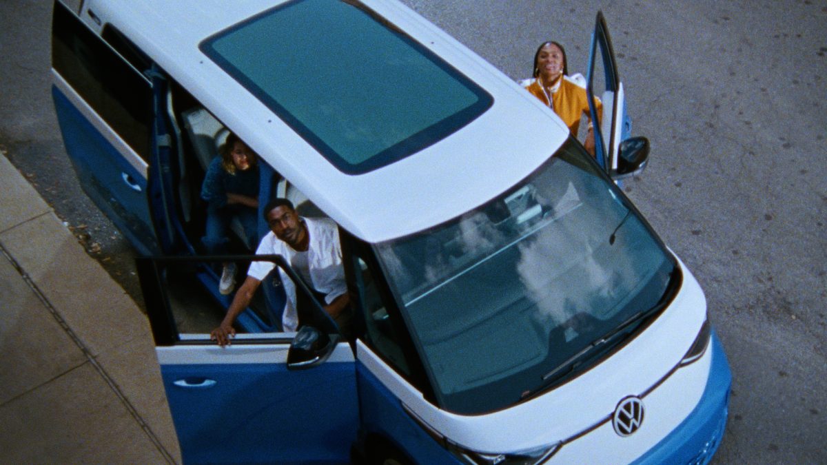 Volkswagen повертає легендарний слоган у новій рекламі для Супербоулу на тлі падіння продажів - фото 1