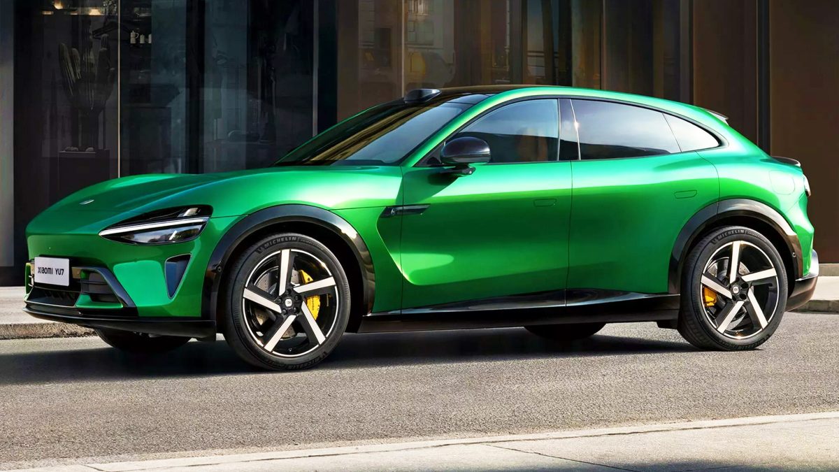 Канада відкриває кордони для китайських електромобілів: ріпак в обмін на доступні авто - фото 4