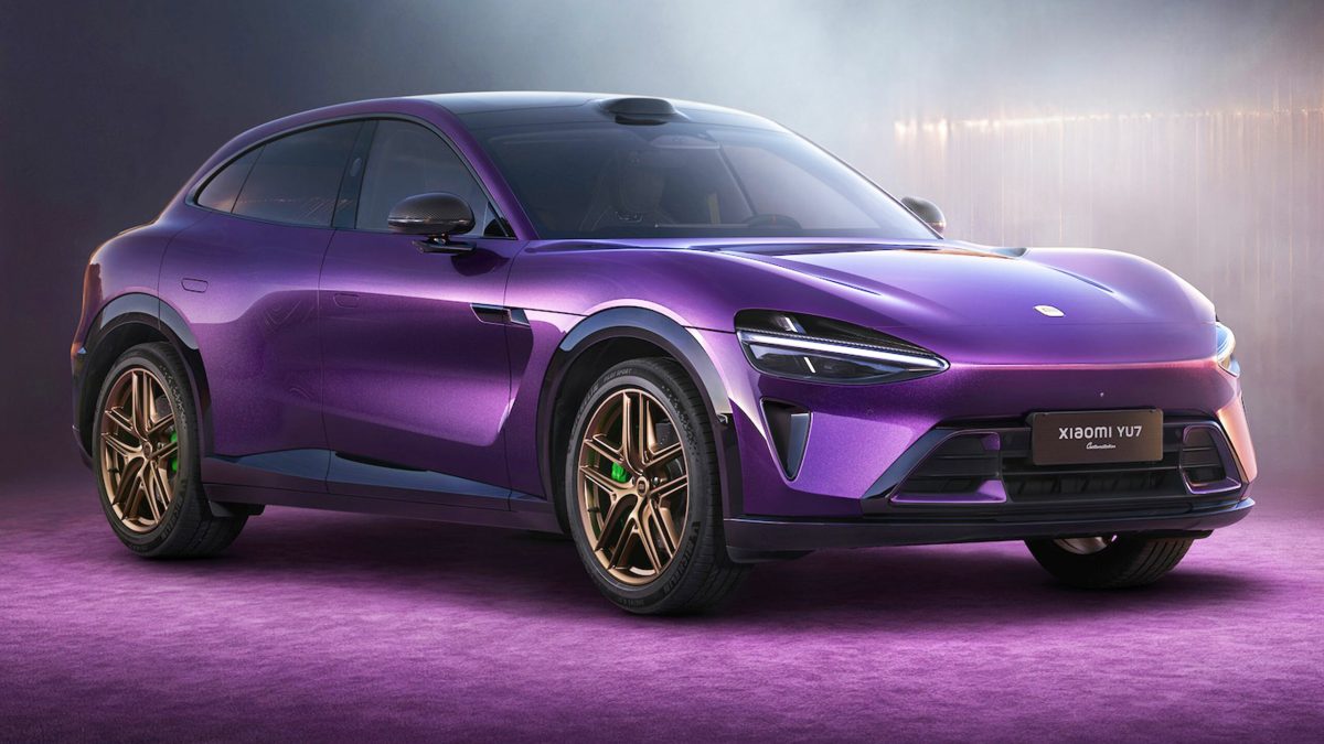 Xiaomi та Ford спростували чутки про спільне виробництво електромобілів у США - фото 1