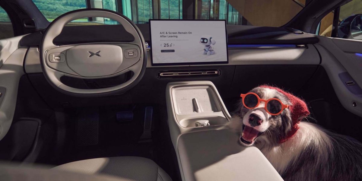 Ера сенсорних екранів добігає кінця? Європа та Китай змушують автовиробників повертати фізичні кнопки - фото 3