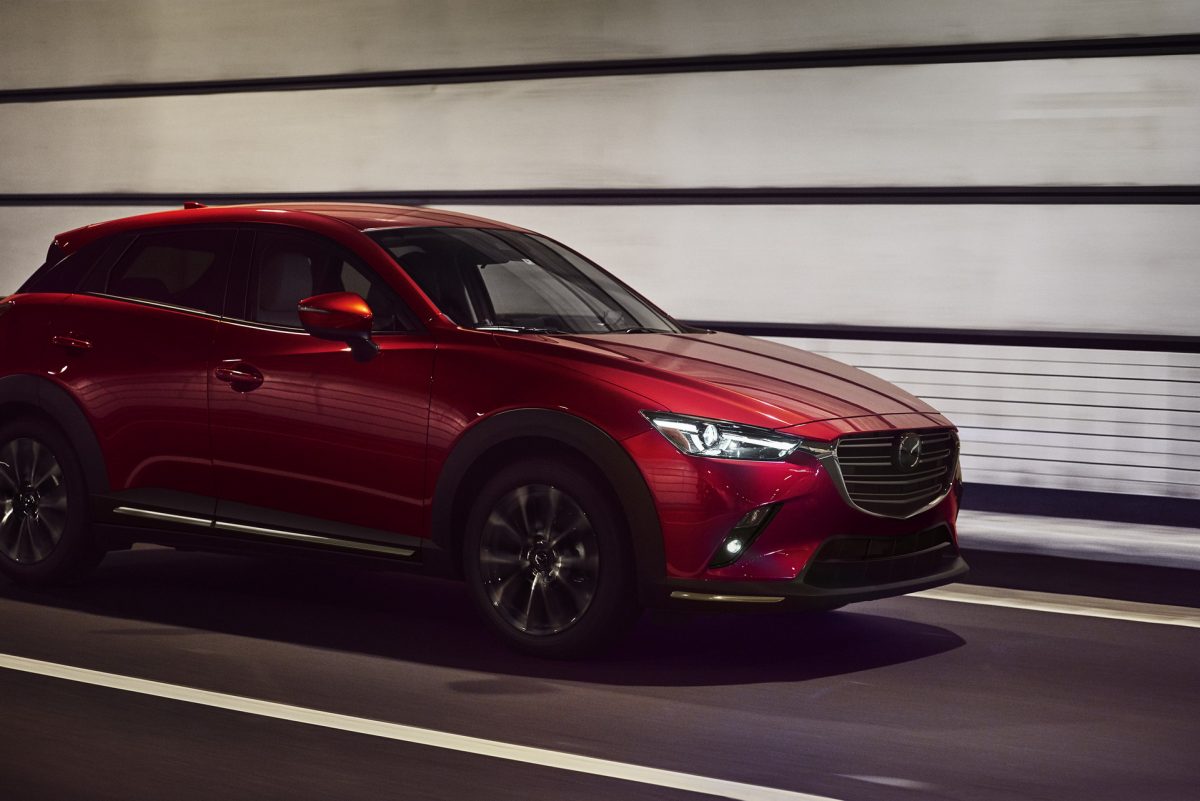 Mazda офіційно припиняє виробництво кросовера CX-3: кінець епохи - фото 4